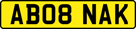 AB08NAK