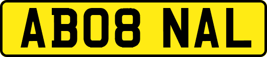 AB08NAL