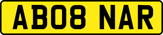 AB08NAR