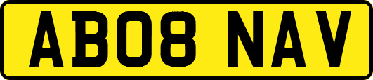 AB08NAV