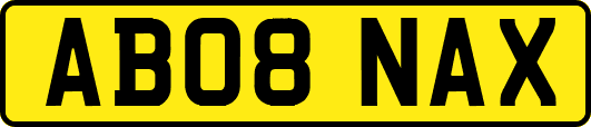 AB08NAX