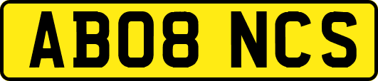 AB08NCS
