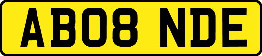 AB08NDE
