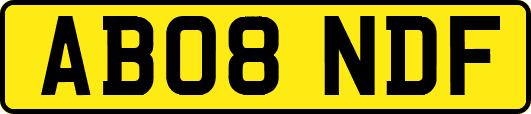 AB08NDF