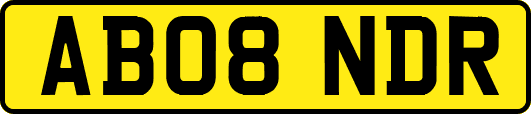 AB08NDR