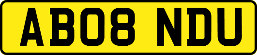AB08NDU