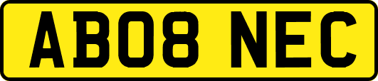 AB08NEC