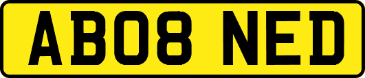 AB08NED