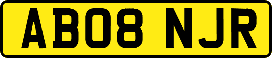 AB08NJR