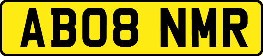 AB08NMR