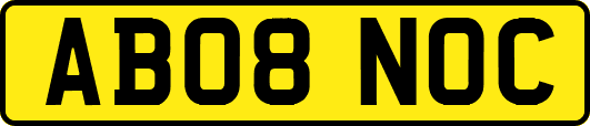 AB08NOC