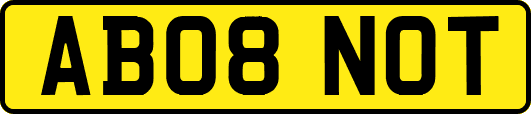 AB08NOT
