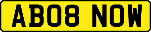 AB08NOW