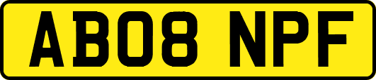 AB08NPF