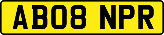 AB08NPR