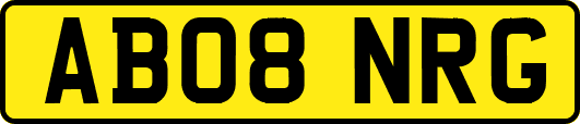 AB08NRG