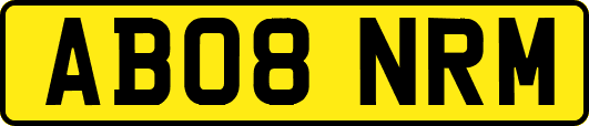 AB08NRM