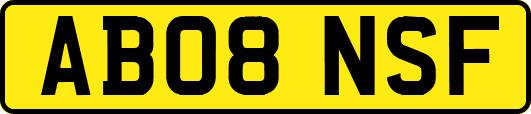 AB08NSF