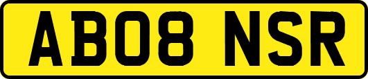 AB08NSR