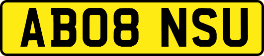 AB08NSU