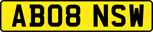AB08NSW
