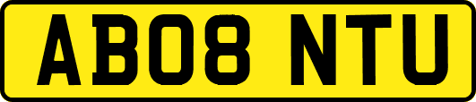 AB08NTU