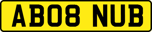 AB08NUB