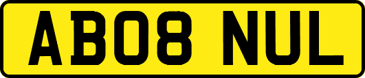 AB08NUL
