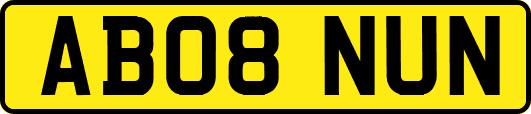 AB08NUN
