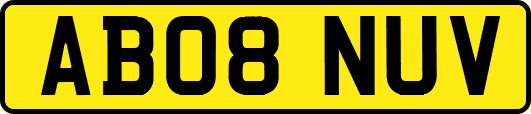 AB08NUV