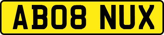 AB08NUX