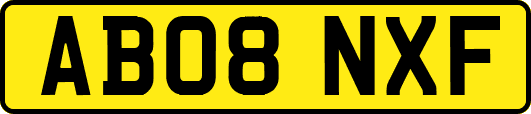 AB08NXF
