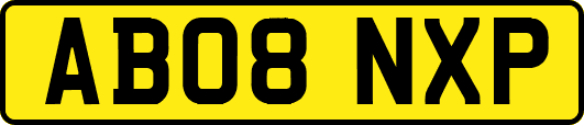 AB08NXP