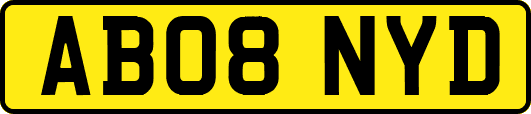 AB08NYD