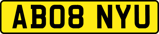 AB08NYU
