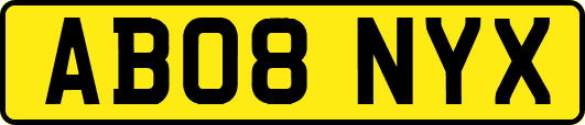 AB08NYX