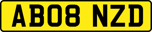 AB08NZD