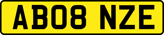 AB08NZE
