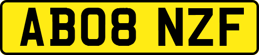AB08NZF