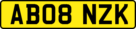 AB08NZK