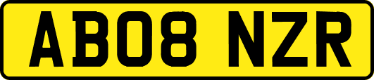 AB08NZR