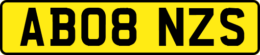 AB08NZS