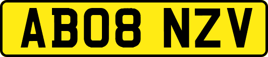 AB08NZV