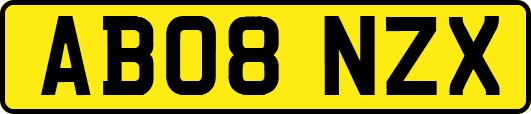 AB08NZX