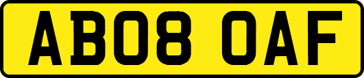 AB08OAF