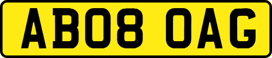 AB08OAG