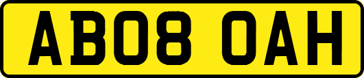 AB08OAH