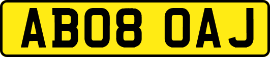 AB08OAJ