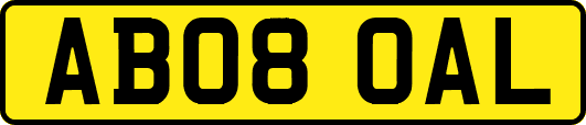 AB08OAL