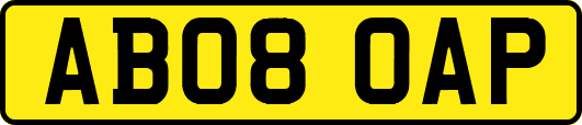 AB08OAP